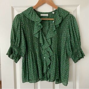 Doen Henri Top in Martha’s Garden